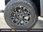 2026 Chevrolet Silverado 1500 Crew Cab 4WD Pickup for sale #TG146338 - photo 10