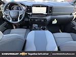 2026 Chevrolet Silverado 1500 Crew Cab 4WD Pickup for sale #TG146338 - photo 11