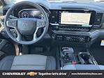 2026 Chevrolet Silverado 1500 Crew Cab 4WD Pickup for sale #TG146338 - photo 12
