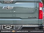 2026 Chevrolet Silverado 1500 Crew Cab 4WD Pickup for sale #TG146338 - photo 7