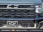 2026 Chevrolet Silverado 1500 Crew Cab 4WD Pickup for sale #TG146338 - photo 9