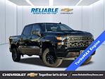 2026 Chevrolet Silverado 1500 Crew Cab 4WD Pickup for sale #TG146836 - photo 1