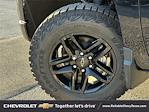 2026 Chevrolet Silverado 1500 Crew Cab 4WD Pickup for sale #TG146836 - photo 10