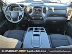 2026 Chevrolet Silverado 1500 Crew Cab 4WD Pickup for sale #TG146836 - photo 11