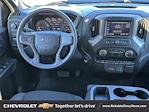 2026 Chevrolet Silverado 1500 Crew Cab 4WD Pickup for sale #TG146836 - photo 12