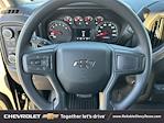 2026 Chevrolet Silverado 1500 Crew Cab 4WD Pickup for sale #TG146836 - photo 13