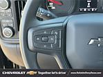 2026 Chevrolet Silverado 1500 Crew Cab 4WD Pickup for sale #TG146836 - photo 14