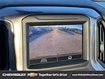 2026 Chevrolet Silverado 1500 Crew Cab 4WD Pickup for sale #TG146836 - photo 18