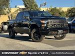2026 Chevrolet Silverado 1500 Crew Cab 4WD Pickup for sale #TG146836 - photo 4