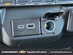 2026 Chevrolet Silverado 1500 Crew Cab 4WD Pickup for sale #TG146836 - photo 20