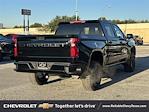 2026 Chevrolet Silverado 1500 Crew Cab 4WD Pickup for sale #TG146836 - photo 2