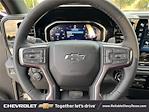 2026 Chevrolet Silverado 1500 Crew Cab 4WD Pickup for sale #TG147048 - photo 12