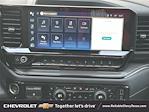 2026 Chevrolet Silverado 1500 Crew Cab 4WD Pickup for sale #TG147048 - photo 15
