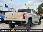 2026 Chevrolet Silverado 1500 Crew Cab 4WD Pickup for sale #TG147048 - photo 2