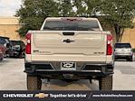 2026 Chevrolet Silverado 1500 Crew Cab 4WD Pickup for sale #TG147048 - photo 5