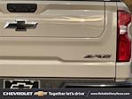 2026 Chevrolet Silverado 1500 Crew Cab 4WD Pickup for sale #TG147048 - photo 7
