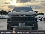 2026 Chevrolet Silverado 1500 Crew Cab 4WD Pickup for sale #TG147048 - photo 8
