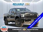 2026 Chevrolet Silverado 1500 Crew Cab 4WD Pickup for sale #TG147051 - photo 1
