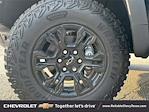2026 Chevrolet Silverado 1500 Crew Cab 4WD Pickup for sale #TG147051 - photo 10