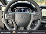 2026 Chevrolet Silverado 1500 Crew Cab 4WD Pickup for sale #TG147051 - photo 13