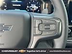 2026 Chevrolet Silverado 1500 Crew Cab 4WD Pickup for sale #TG147051 - photo 15