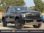 2026 Chevrolet Silverado 1500 Crew Cab 4WD Pickup for sale #TG147051 - photo 3