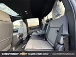 2026 Chevrolet Silverado 1500 Crew Cab 4WD Pickup for sale #TG147051 - photo 28