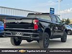 2026 Chevrolet Silverado 1500 Crew Cab 4WD Pickup for sale #TG147051 - photo 2