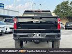 2026 Chevrolet Silverado 1500 Crew Cab 4WD Pickup for sale #TG147051 - photo 5