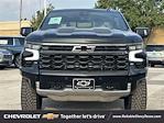 2026 Chevrolet Silverado 1500 Crew Cab 4WD Pickup for sale #TG147051 - photo 8