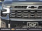 2026 Chevrolet Silverado 1500 Crew Cab 4WD Pickup for sale #TG147051 - photo 9