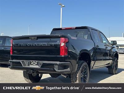 2026 Chevrolet Silverado 1500 Crew Cab 4WD Pickup for sale #TG147061 - photo 2