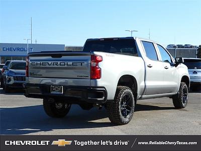 2026 Chevrolet Silverado 1500 Crew Cab 4WD Pickup for sale #TG147063 - photo 2