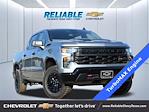 2026 Chevrolet Silverado 1500 Crew Cab 4WD Pickup for sale #TG147063 - photo 1