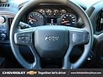 2026 Chevrolet Silverado 1500 Crew Cab 4WD Pickup for sale #TG147063 - photo 12