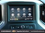 2026 Chevrolet Silverado 1500 Crew Cab 4WD Pickup for sale #TG147063 - photo 16
