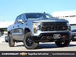 2026 Chevrolet Silverado 1500 Crew Cab 4WD Pickup for sale #TG147063 - photo 3