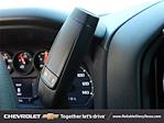 2026 Chevrolet Silverado 1500 Crew Cab 4WD Pickup for sale #TG147063 - photo 20