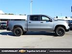 2026 Chevrolet Silverado 1500 Crew Cab 4WD Pickup for sale #TG147063 - photo 4