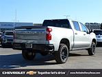 2026 Chevrolet Silverado 1500 Crew Cab 4WD Pickup for sale #TG147063 - photo 2