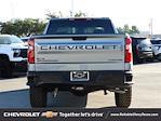 2026 Chevrolet Silverado 1500 Crew Cab 4WD Pickup for sale #TG147063 - photo 5