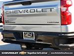 2026 Chevrolet Silverado 1500 Crew Cab 4WD Pickup for sale #TG147063 - photo 6