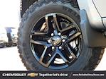 2026 Chevrolet Silverado 1500 Crew Cab 4WD Pickup for sale #TG147063 - photo 9