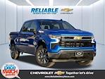 New 2026 Chevrolet Silverado 1500 LT Crew Cab for sale #TG155501 - photo 1