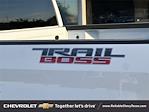 New 2026 Chevrolet Silverado 1500 Custom Crew Cab for sale #TG164482 - photo 10