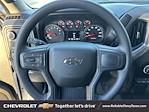 New 2026 Chevrolet Silverado 1500 Custom Crew Cab for sale #TG164482 - photo 13