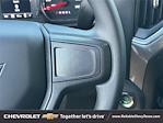 New 2026 Chevrolet Silverado 1500 Custom Crew Cab for sale #TG164482 - photo 15
