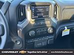 New 2026 Chevrolet Silverado 1500 Custom Crew Cab for sale #TG164482 - photo 16