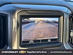 New 2026 Chevrolet Silverado 1500 Custom Crew Cab for sale #TG164482 - photo 18