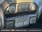 New 2026 Chevrolet Silverado 1500 Custom Crew Cab for sale #TG164482 - photo 19